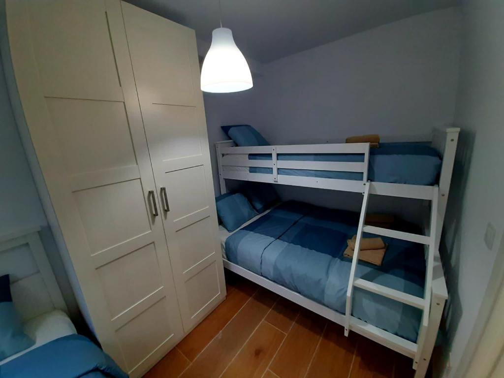 Uim Mediterraneo Pb Columbretes 12 Wifi Apartment *