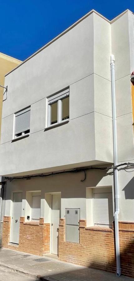 Uim Mediterraneo Pb Columbretes 12 Wifi Appartement *