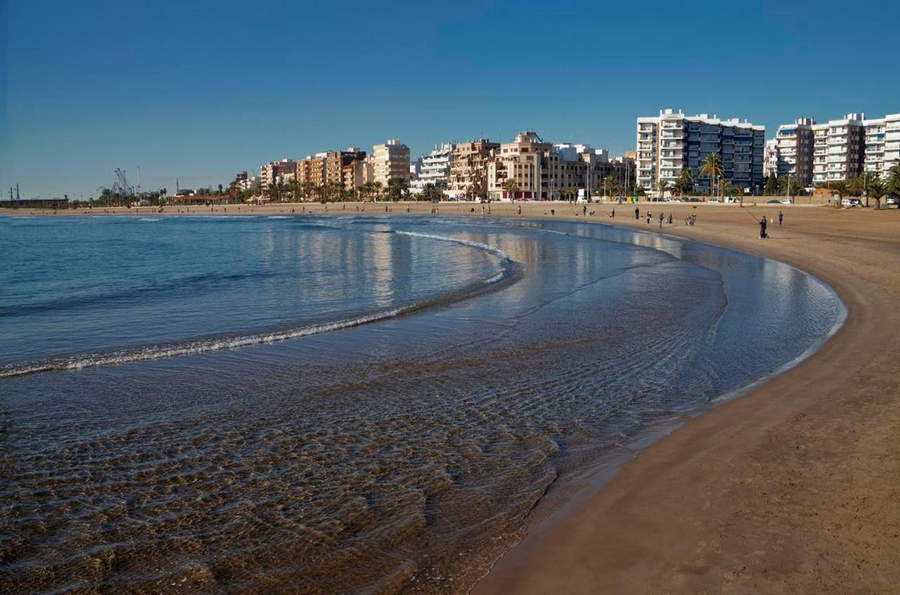 Uim Mediterraneo Pb Columbretes 12 Wifi Sagunto