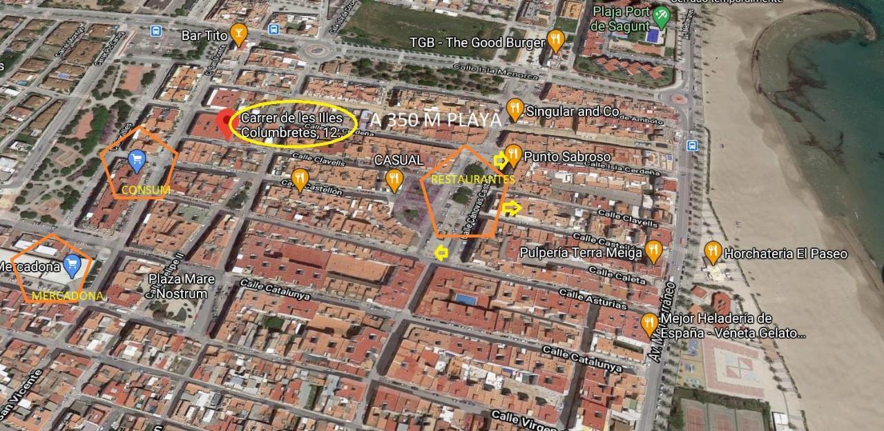 Uim Mediterraneo Pb Columbretes 12 Wifi *