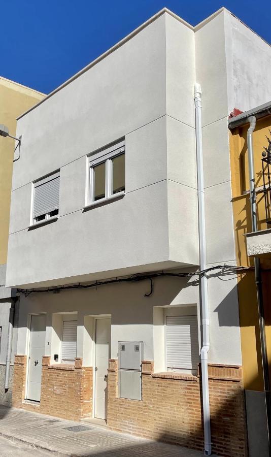 Appartement Uim Mediterraneo Pb Columbretes 12 Wifi Sagunto