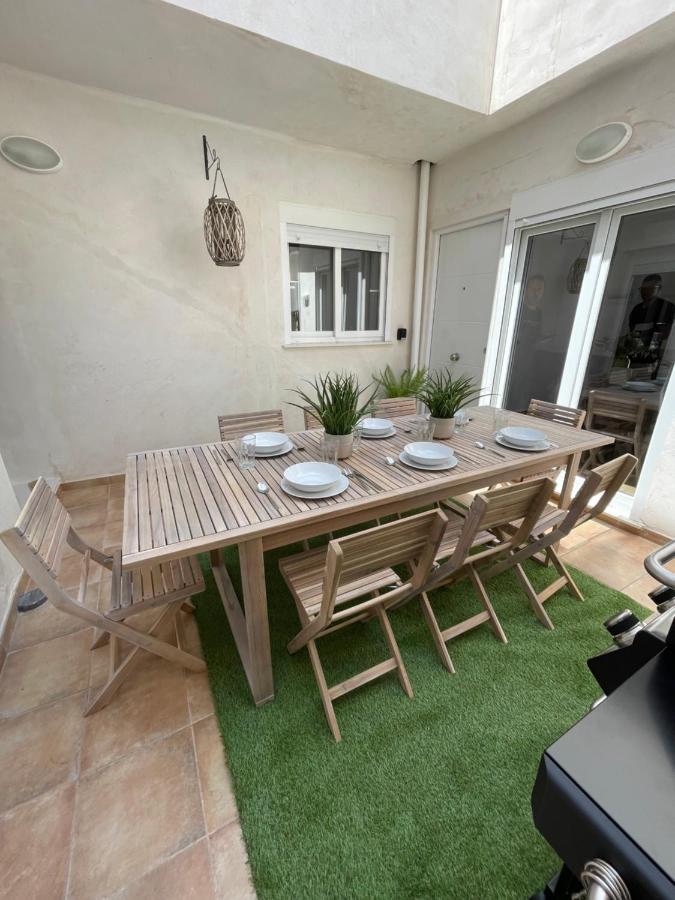 Uim Mediterraneo Pb Columbretes 12 Wifi Appartement